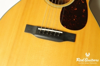 0-18 Standard w/Fishman Matrix Infinity Mic Blend Pickup 2019